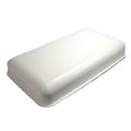 Ventline Refrigerator Roof Vents Cap 0508.1005